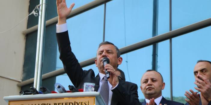 Özel: Erdoğan'la buluşmada emekli maaşlarını gündeme getirdim