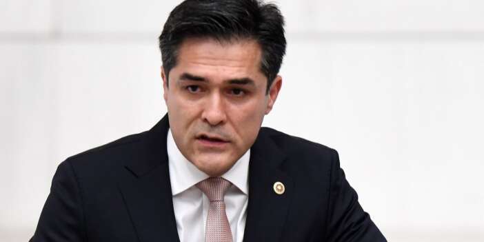 Kavuncu: "Mansur Yavaş'a operasyon yapmaya cesaret edemezler, İYİ Parti bölen değil, en yapıcı parti olur"