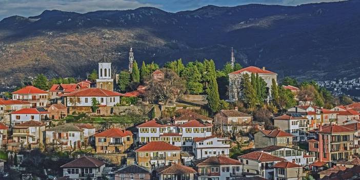 Ucuz tatil imkanı sunan vizesiz ülkeler. Listedeki ülkeler İstanbul'a çok yakın