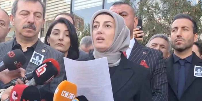 Ayşe Ateş: Bu tertip ve taktikler size bir şey hatırlattı mı?