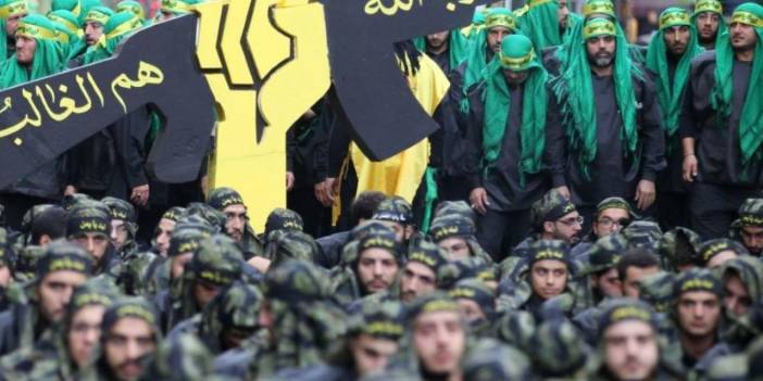 İsrail ile çatışan Hizbullah: 4 mensubumuz daha öldü