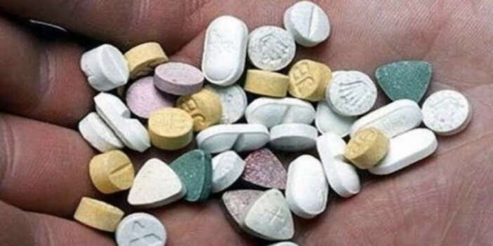 24 ilde operasyon: 412 kilogram uyuşturucu ve 367 bin hap ele geçirildi
