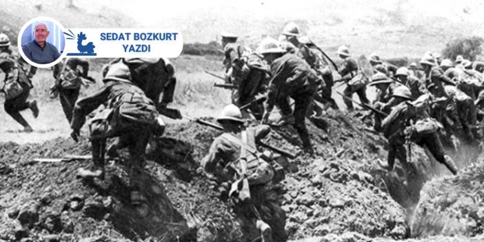 3. Dünya Savaşı, Gül-Erdoğan görüşmesi, Bahçeli'nin Sinan Ateş korkusu