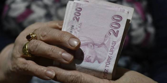 Kulis: 10 bin lira olan en düşük emekli aylığı 12 bin lira olacak