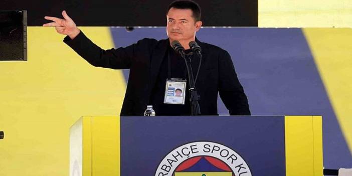 Ilıcalı: Galatasaray ve Fenerbahçe anlaştı, yabancı hakemler inceleyecek