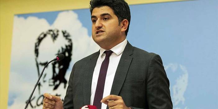 Gözaltındaki Onursal Adıgüzel'den ilk açıklama: Yaşadıklarımız itibar suikastıdır