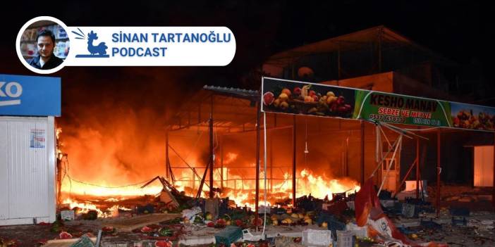 DOSYA | Türkiye'nin göçmen meselesi