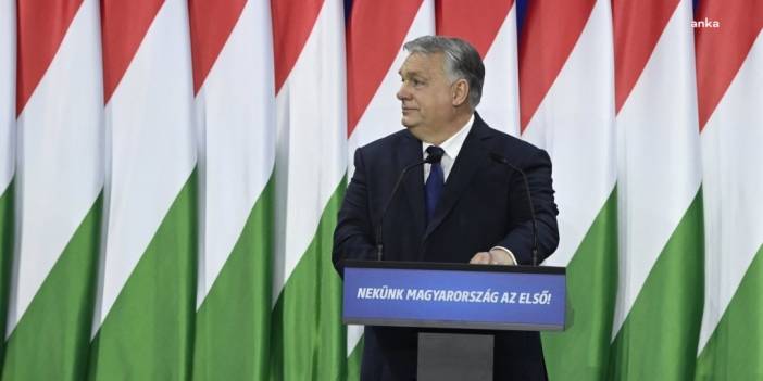 Orban’ın yeni aşırı sağ ittifakı AP'de grup kurma yeterliliği kazandı