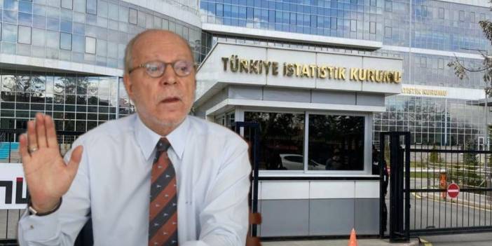 İdare hukukçusu profesör yanıtladı: TÜİK'e dava açılabilir