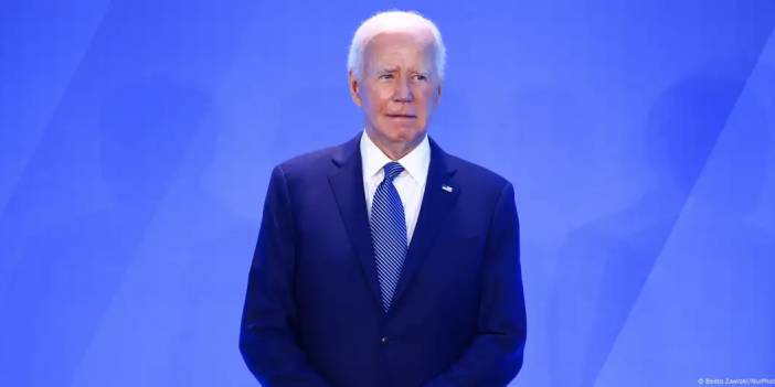 Biden'ın adaylığına itirazlar artıyor