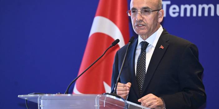 Mehmet Şimşek: Enflasyonda en zoru geride kaldı