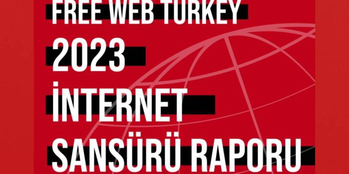 '2023 yılında 14 bin 680 habere erişim engeli getirildi'