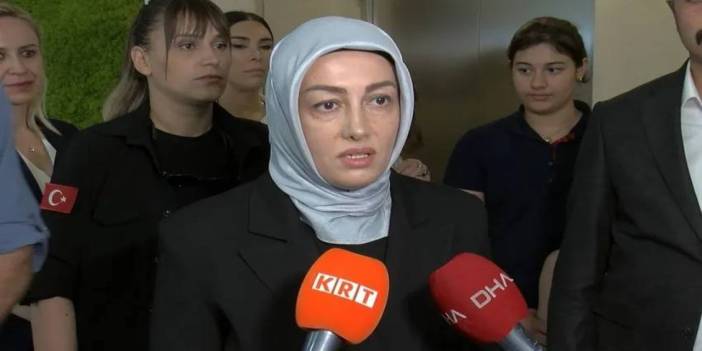 Ayşe Ateş, bilirkişi raporunu paylaştı: Daha ileri giderse öldürülsün