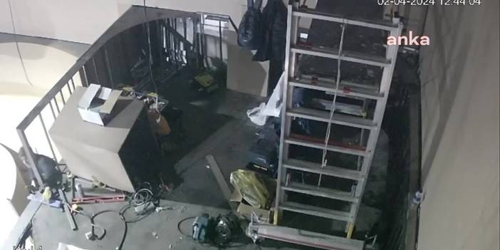 29 kişinin öldüğü Gayrettepe yangınında savunma: Takdiri ilahi