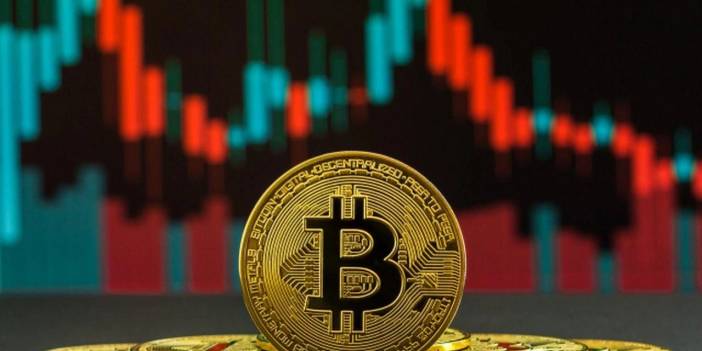 Bitcoin'den yeni rekor