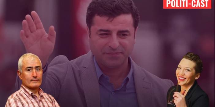 Bozkurt: Demirtaş, son dönemde yetişen en güçlü siyasi figür