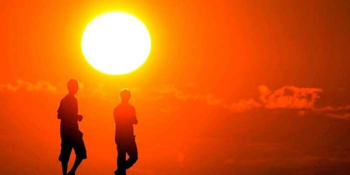 Dünya Meteoroloji Örgütü'nden El Nino uyarısı: Yeni aşama birkaç haftaya başlayacak