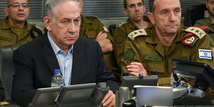 Netanyahu: Husiler, İran'ın şer ekseninin ayrılmaz bir parçasıdır