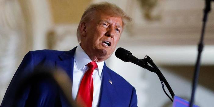 Trump: Başkan seçilirsem Google'a karşı dava açacağım