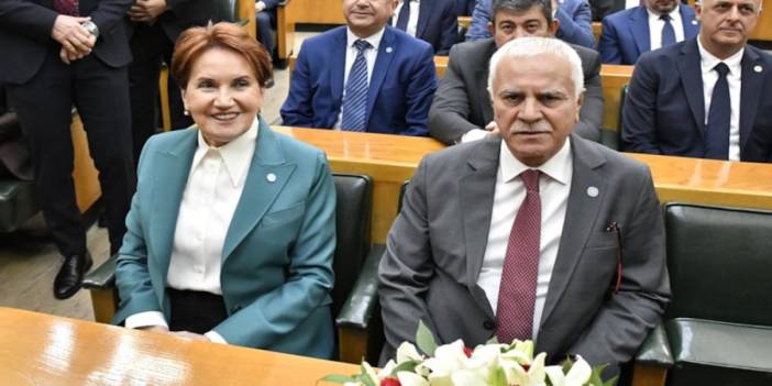 Akşener'den Aydın’a: AKP ile iş ortaklıkları ve usulsüz işler yaptı