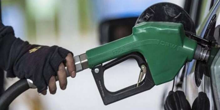 Benzine bu gece 1,43 lira zam bekleniyor