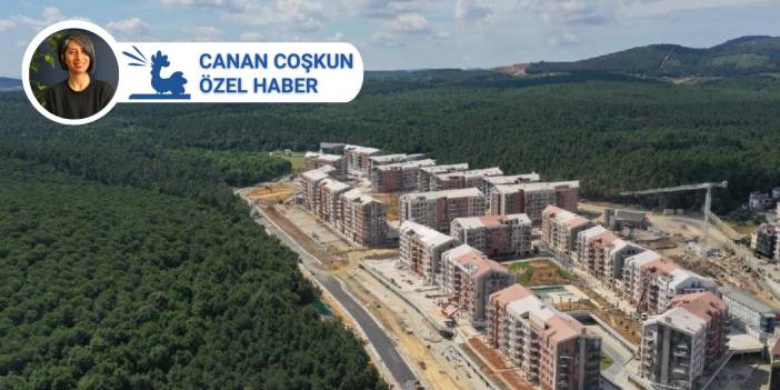 Kışladan şantiyeye: İstanbul’da askeri araziler nasıl dönüştü?