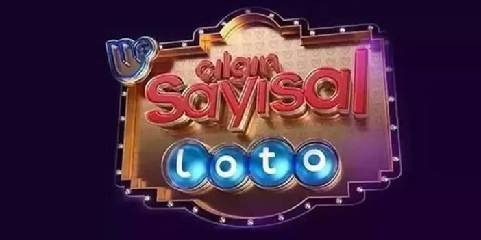 Çılgın Sayısal Loto'da rekor ikramiye: 460 milyon TL kazandı