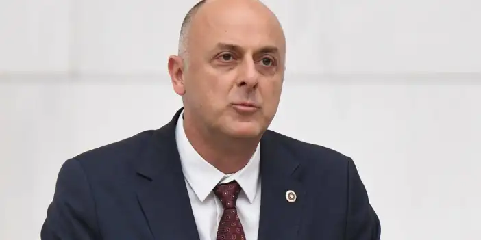 Ümit Özlale: PBLK mağdurlarına parayı verselerdi, diğer mağdurlara para kalmayacaktı