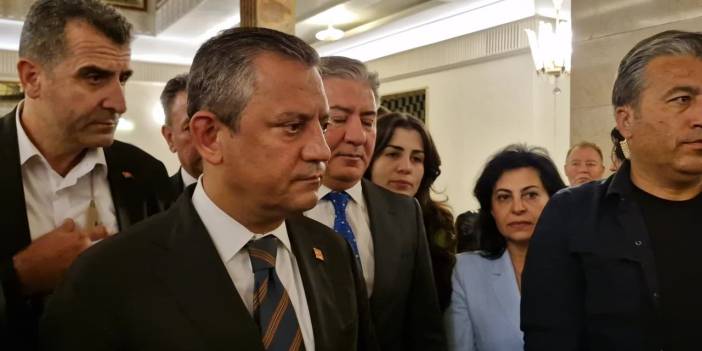 Sokak hayvanları yasası geçti, Özgür Özel 'AYM'ye götüreceğiz' dedi