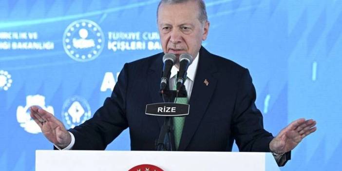 Erdoğan'ın talimatının ardından belediyelere haciz işlemleri başladı