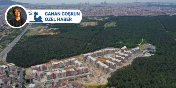 Maltepe’deki askeri arazileri yapılaşmaya açmak için milyarlar harcandı