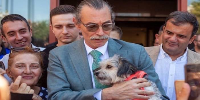 CHP'li Beşikçioğlu: Köpekler eğitimden sonra belediyede görevli olacak