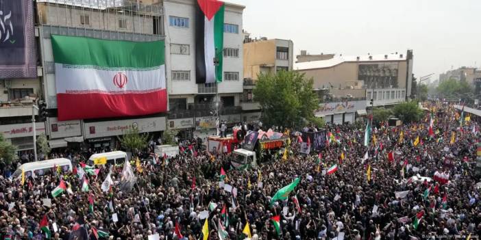 Haniye suikastı sonrası İran'da güvenlik zaafı tartışması