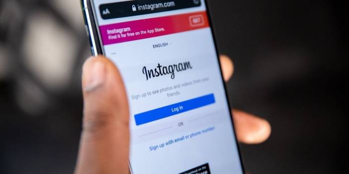 ÇGD: Instagram sansürü basın özgürlüğüne karşı sistematik saldırı