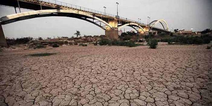 Avrupa'nın yarısı kuraklık tehdidi altında
