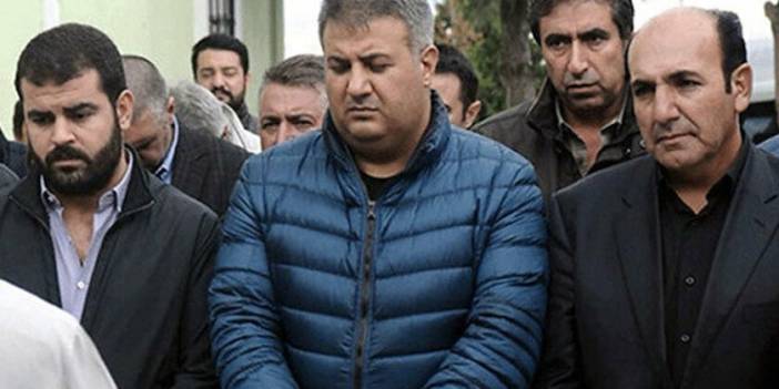 Rüşvet davasında Zindaşti detayı: Hâkime 3,5 milyon dolar verdik