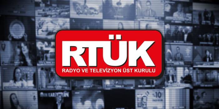 RTÜK'ten Halk TV, Tele 1 ve KRT'ye ceza