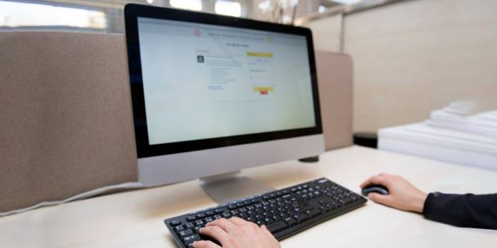 E-imza skandalı: Yüzlerce kişi 'jokerle' akademisyen olmuş