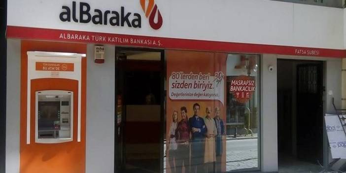 Albaraka Türk'te katliam yasasına karşı çıkan çalışan işinden oldu