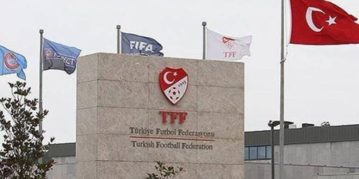 TFF'den Ali Koç'a yapılan saldırı sonrası ilk açıklama