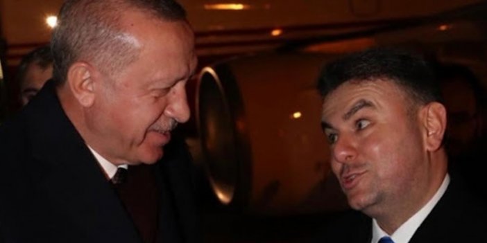 AKP'li isim Sedat Peker'in iddialarını doğruladı