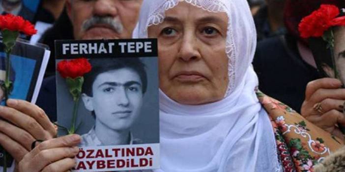 Cumartesi Anneleri, 1011. haftada Ferhat Tepe için adalet istedi