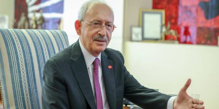 Kılıçdaroğlu: Parti gerçek anlamda halkçılaştı