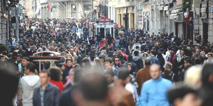 TÜİK'e göre: İşsizlik oranı yüzde 30'a yaklaştı