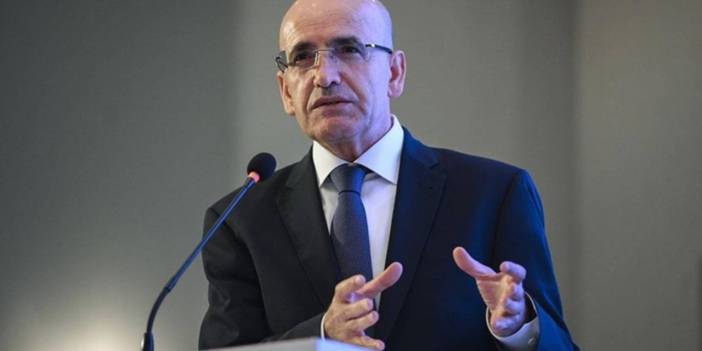 Mehmet Şimşek: Enflasyonun ana eğiliminde düşüş bekliyoruz