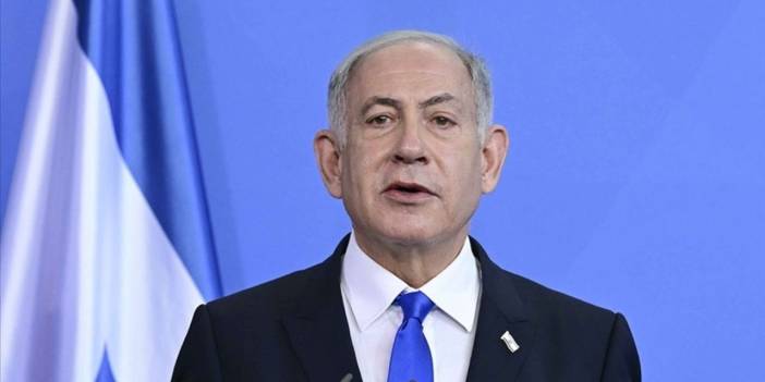 İsrail basını: Hizbullah Netanyahu'nun yazlığı çevresinde İHA uçurdu