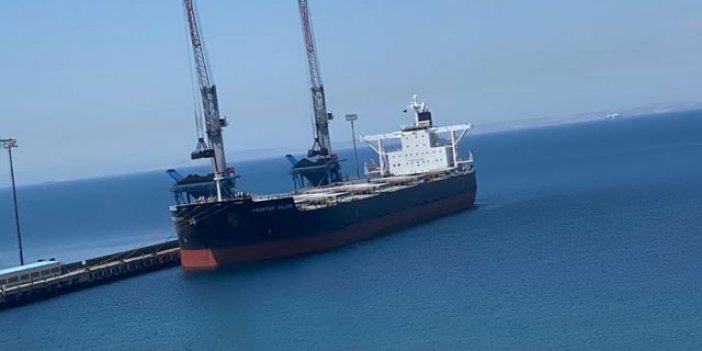 Narkotik'ten "kokain" açıklaması: "Panama ve Kolombiya'dan belge alınamadı"