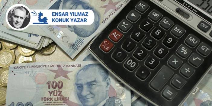 Enflasyondan başka bir çıkış yolu yok mu?-II