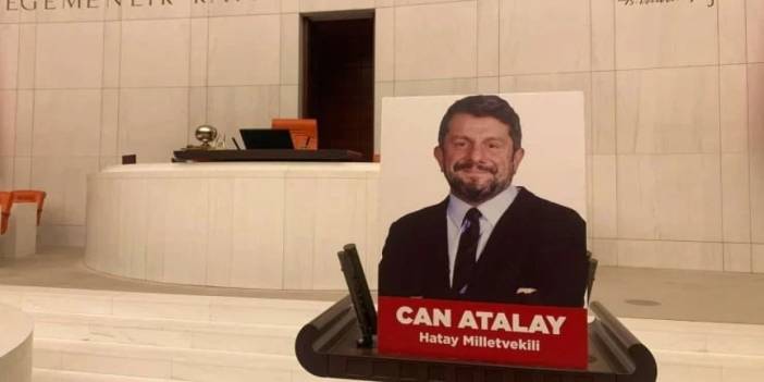 İYİ Parti 'Can Atalay' çağrısına katılmayacak: 'Kavgacı ortam oluyor'