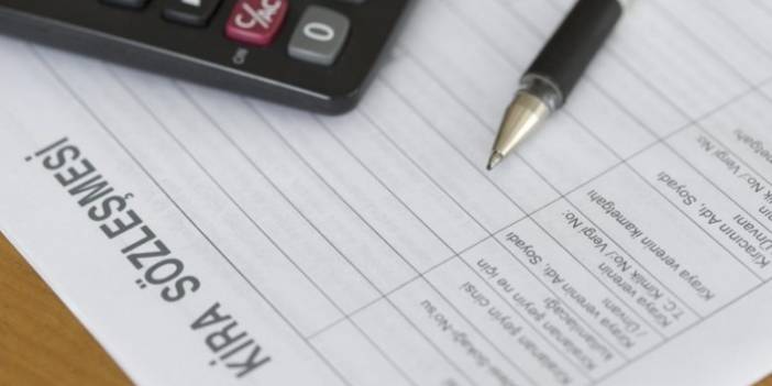 Mayıs ayı için kira artış oranı belli oldu